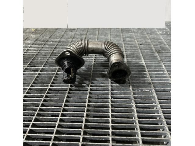 bontott OPEL MOKKA EGR Hűtő Cső