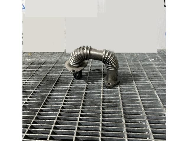 bontott OPEL MOKKA EGR Hűtő Cső