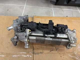 bontott OPEL MOKKA EGR Hűtő