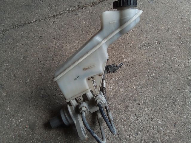 bontott OPEL MOKKA Főfékhenger