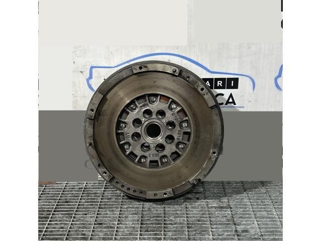 bontott OPEL MOKKA Fogaskoszorú