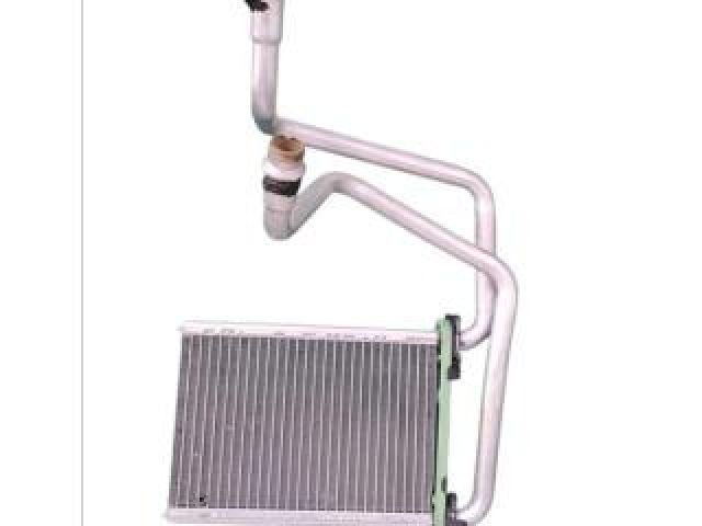 bontott OPEL MOKKA Fűtőradiátor