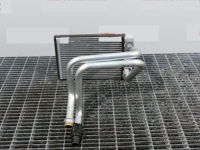 bontott OPEL MOKKA Fűtőradiátor