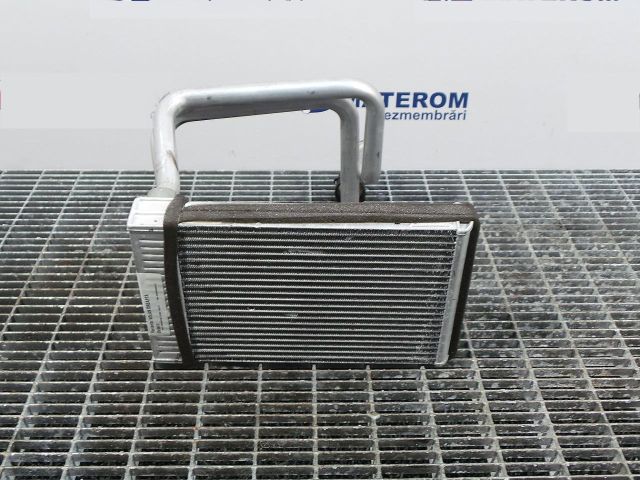 bontott OPEL MOKKA Fűtőradiátor