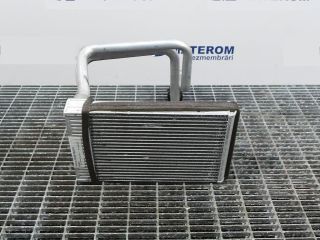 bontott OPEL MOKKA Fűtőradiátor