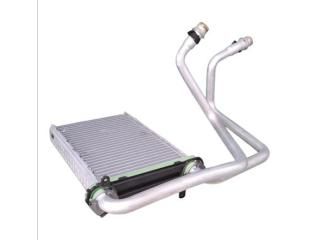 bontott OPEL MOKKA Fűtőradiátor