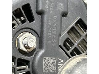 bontott OPEL MOKKA Generátor