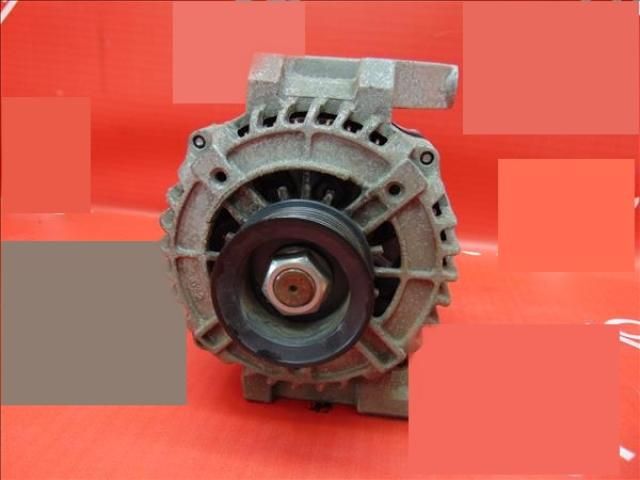 bontott OPEL MOKKA Generátor