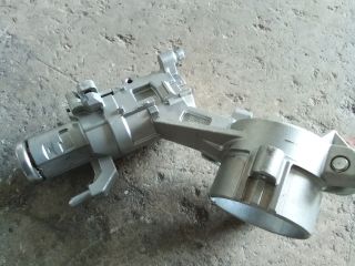 bontott OPEL MOKKA Gyújtáskapcsoló