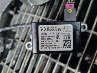 bontott OPEL MOKKA Gyújtáskapcsoló