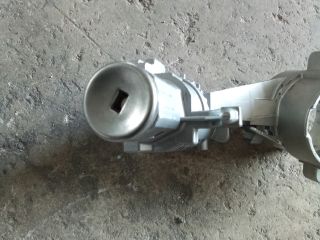 bontott OPEL MOKKA Gyújtáskapcsoló