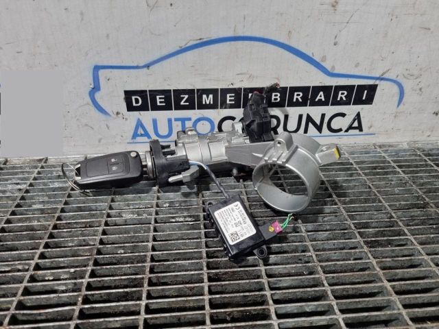 bontott OPEL MOKKA Gyújtáskapcsoló