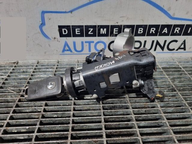 bontott OPEL MOKKA Gyújtáskapcsoló