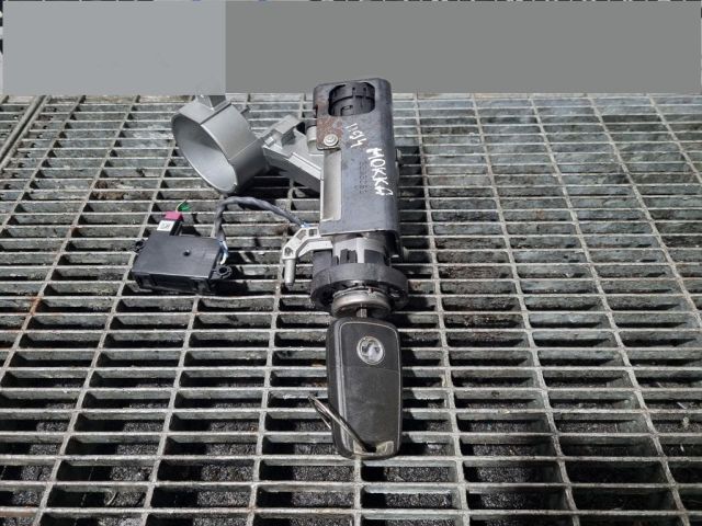 bontott OPEL MOKKA Gyújtáskapcsoló