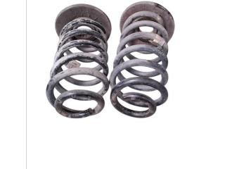 bontott OPEL MOKKA Hátsó Rugó