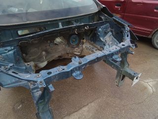 bontott OPEL MOKKA Homlokfal (Üres lemez)