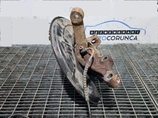 bontott OPEL MOKKA Jobb első Csonkállvány