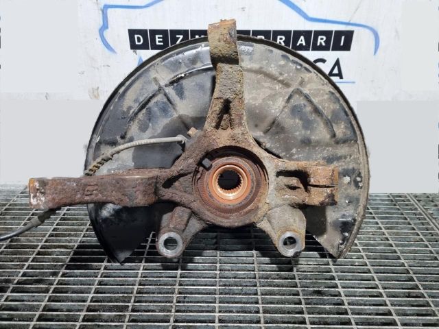 bontott OPEL MOKKA Jobb első Csonkállvány