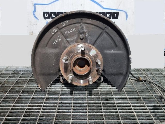 bontott OPEL MOKKA Jobb első Csonkállvány