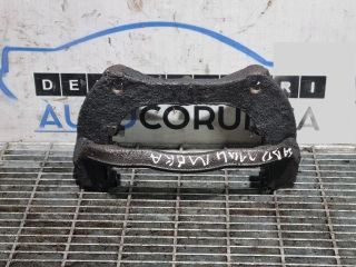 bontott OPEL MOKKA Jobb első Fékkengyel