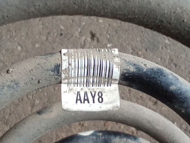 bontott OPEL MOKKA Jobb első Rugó