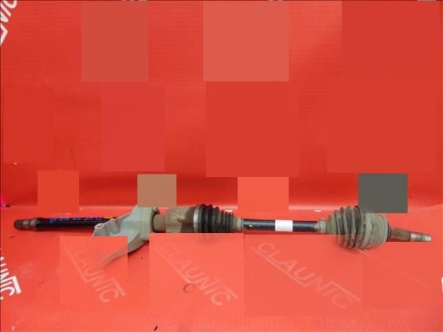 bontott OPEL MOKKA Jobb Féltengely