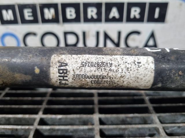 bontott OPEL MOKKA Jobb Féltengely