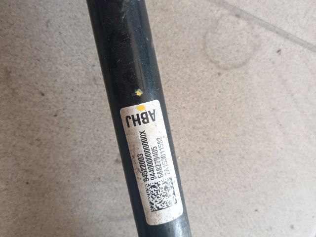 bontott OPEL MOKKA Jobb Féltengely