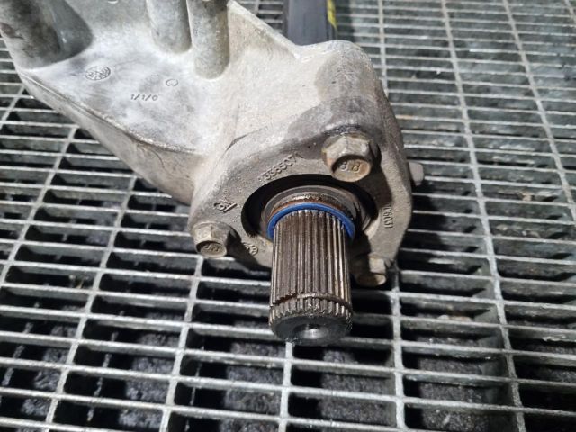 bontott OPEL MOKKA Jobb Féltengely