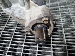 bontott OPEL MOKKA Jobb Féltengely