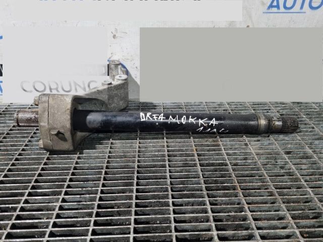 bontott OPEL MOKKA Jobb Féltengely