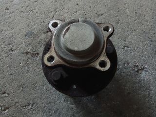 bontott OPEL MOKKA Jobb hátsó Kerékagy