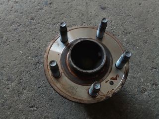 bontott OPEL MOKKA Jobb hátsó Kerékagy