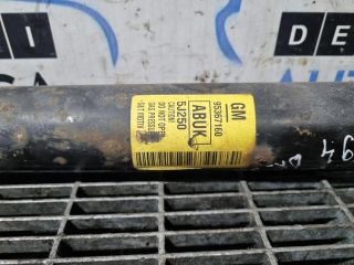 bontott OPEL MOKKA Jobb hátsó Lengéscsillapító