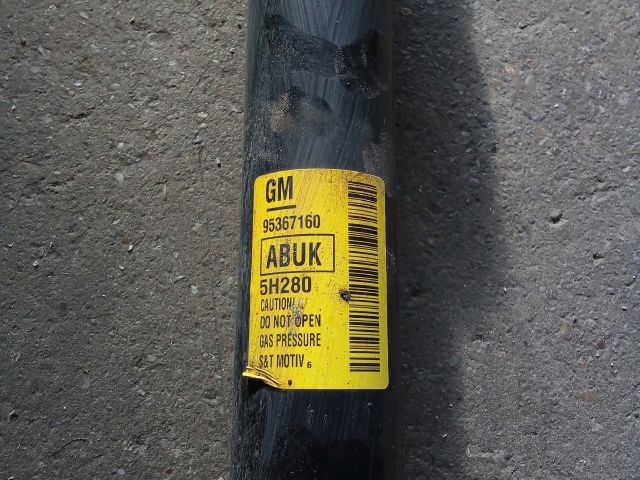 bontott OPEL MOKKA Jobb hátsó Lengéscsillapító