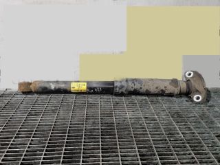 bontott OPEL MOKKA Jobb hátsó Lengéscsillapító