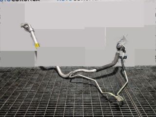 bontott OPEL MOKKA Klíma Cső