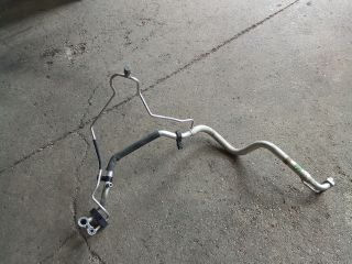 bontott OPEL MOKKA Klíma Cső