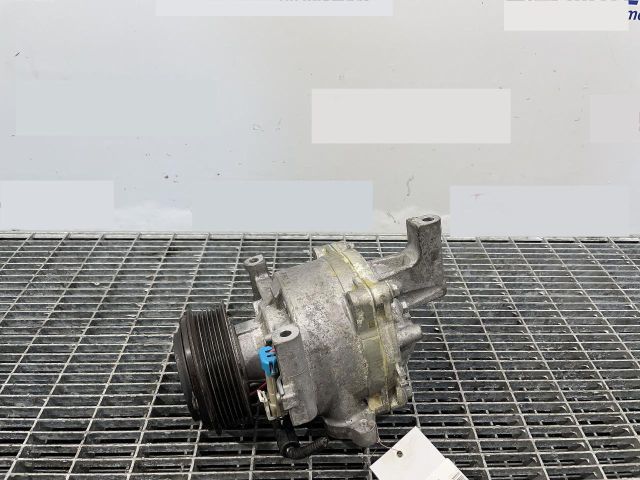 bontott OPEL MOKKA Klímakompresszor