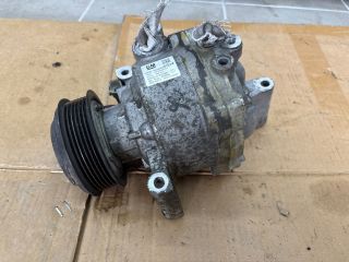 bontott OPEL MOKKA Klímakompresszor