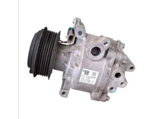 bontott OPEL MOKKA Klímakompresszor