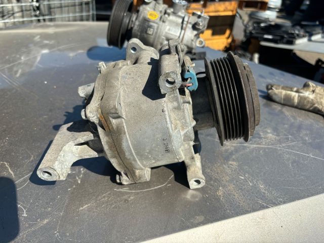 bontott OPEL MOKKA Klímakompresszor