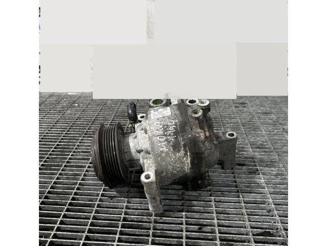 bontott OPEL MOKKA Klímakompresszor