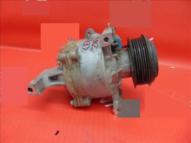 bontott OPEL MOKKA Klímakompresszor