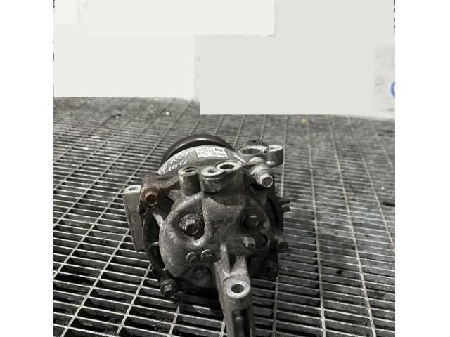 bontott OPEL MOKKA Klímakompresszor