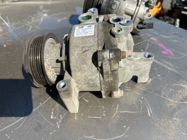 bontott OPEL MOKKA Klímakompresszor