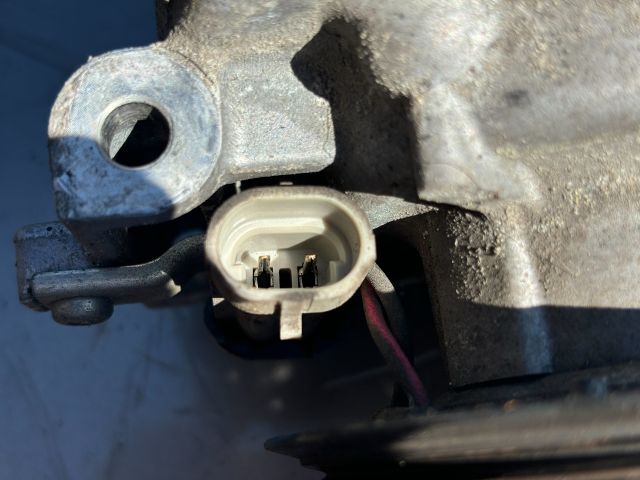 bontott OPEL MOKKA Klímakompresszor