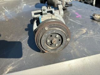 bontott OPEL MOKKA Klímakompresszor