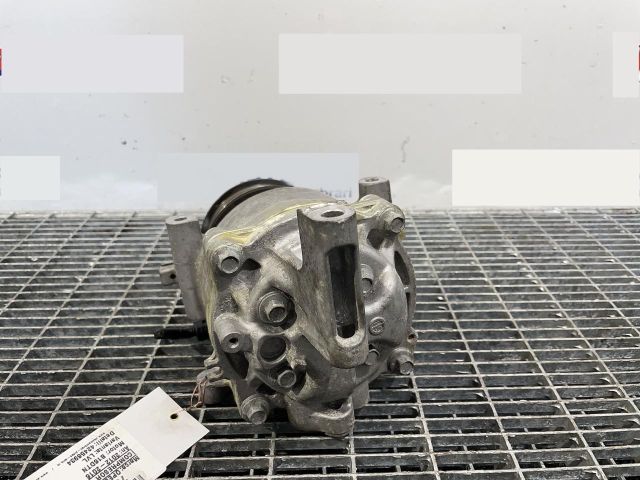 bontott OPEL MOKKA Klímakompresszor