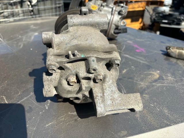 bontott OPEL MOKKA Klímakompresszor